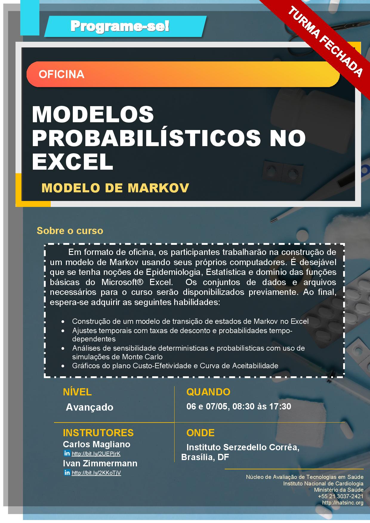 Programação